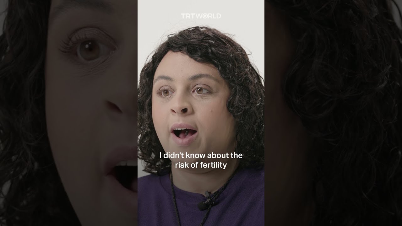 The Untold Side Of Gender Transitioning Revealed First Hand