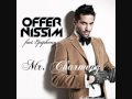 Epiphony  offer nissim project   mr charming