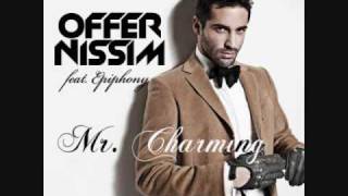Video thumbnail of "Epiphony - Offer Nissim Project -  Mr. Charming"