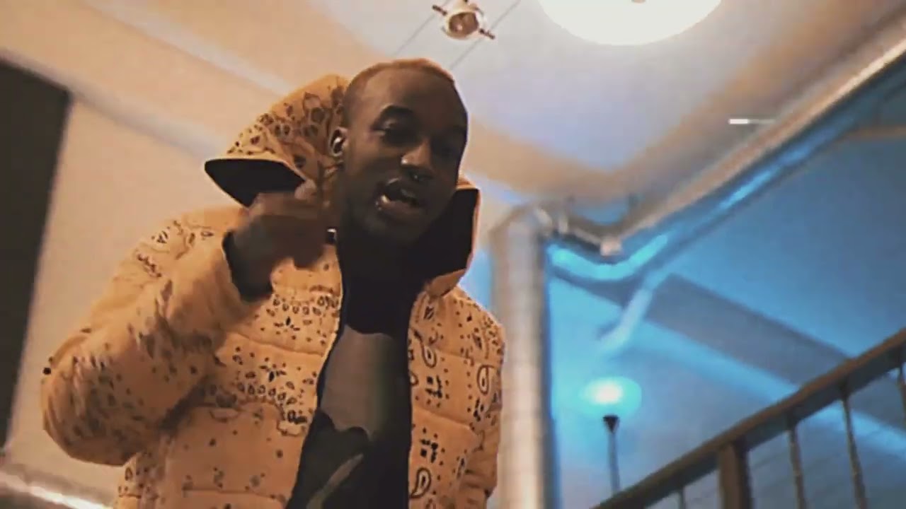 (FREE) RonSoCold x Pi'erre Bourne Type Beat "Do The Most" (Prod. Stephen Dunlap)