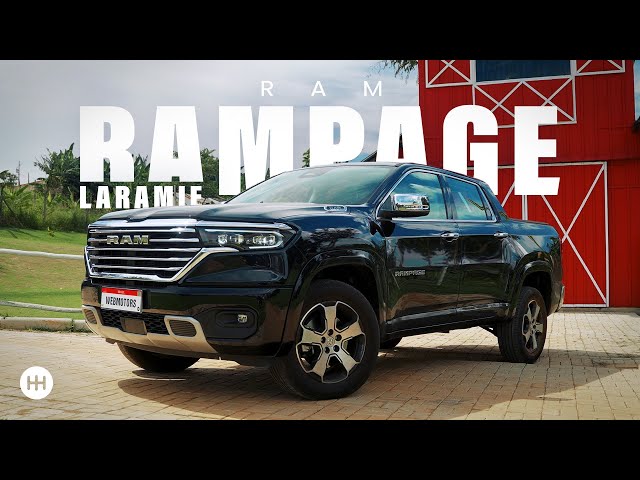 Video: SUPREENDEU! 🚀 RAM RAMPAGE 2025: MAIS POTENTE, MAIS ECONÔMICA E... MAIS CARA!