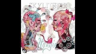 Hangin (The Wind) - Skylitstar featuring Melody Del Mundo