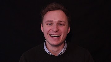 IE Madrid - Express Yourself - Eliot Hyvert