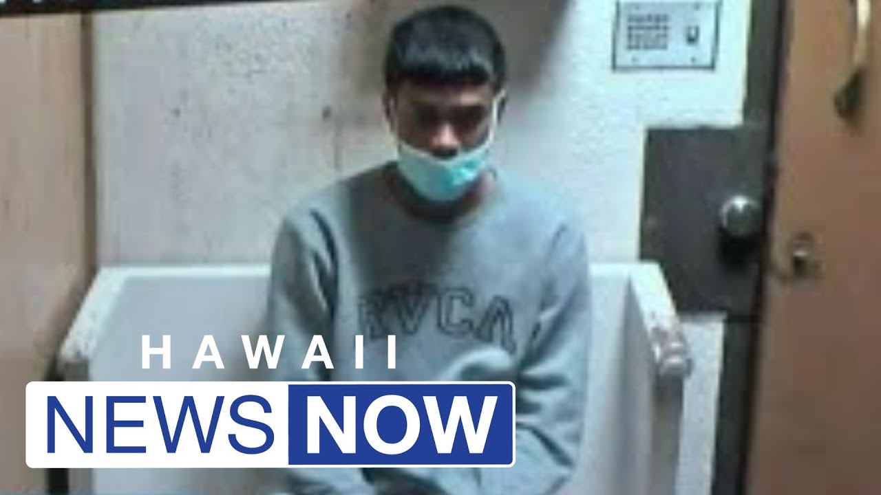Suspect accused of fatally shooting 2 at chicken fight appears in court ...