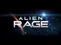 Alien Rage - Compressed - 1 GB parts