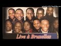 Mbeka (Intro) [Live] - Adorons l
