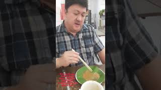 Kwetiau Kerang Medan Pik