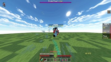 render test 1440p 240 fps (rendered at 30 fps)