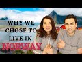 Why we chose NORWAY over any other country | हमने किसी अन्य देश के ऊपर नॉर्वे को क्यों चुना