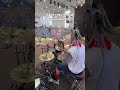 Братство Атома – Ясный мой свет, Comic con, Chang Cymbals AB Rock #atomicheart #drumcover #metal