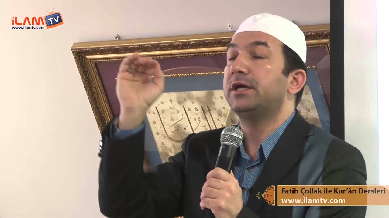 Harf Talimi (Faruk Algın)