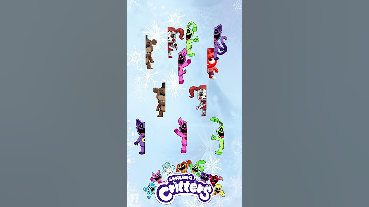 Poppy Playtime Vs FNAF Into the Pit pass the IQ test level 888 #16 #shorts #fnaf #poppyplaytime