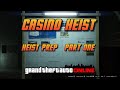 GTA Online RARE Casino Heist Member #1 Guide - Expert ...