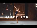 ALICIA KEYS - GOOD JOB | Dre Lakin Choreography to Amanda Kloots | XCEL STUDIOS  XCEL TALENT AGENCY