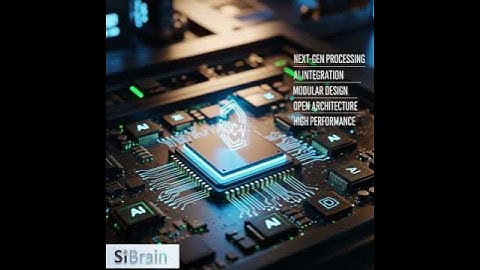 Unlock the Power of RISC-V with Sibrain Technologies!