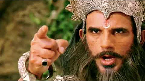 ⚡🔥Bhishma Angry Mode😡🔥Bhishma vs Duryodhana🔥💪Bhishma Angry Speech | Mahabharat