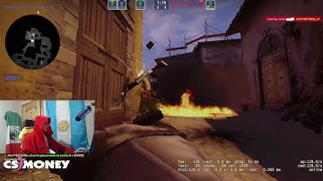 See the fakin blue is a baiter noob player - Tense1983