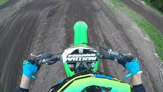 Mx 101 05/20/18