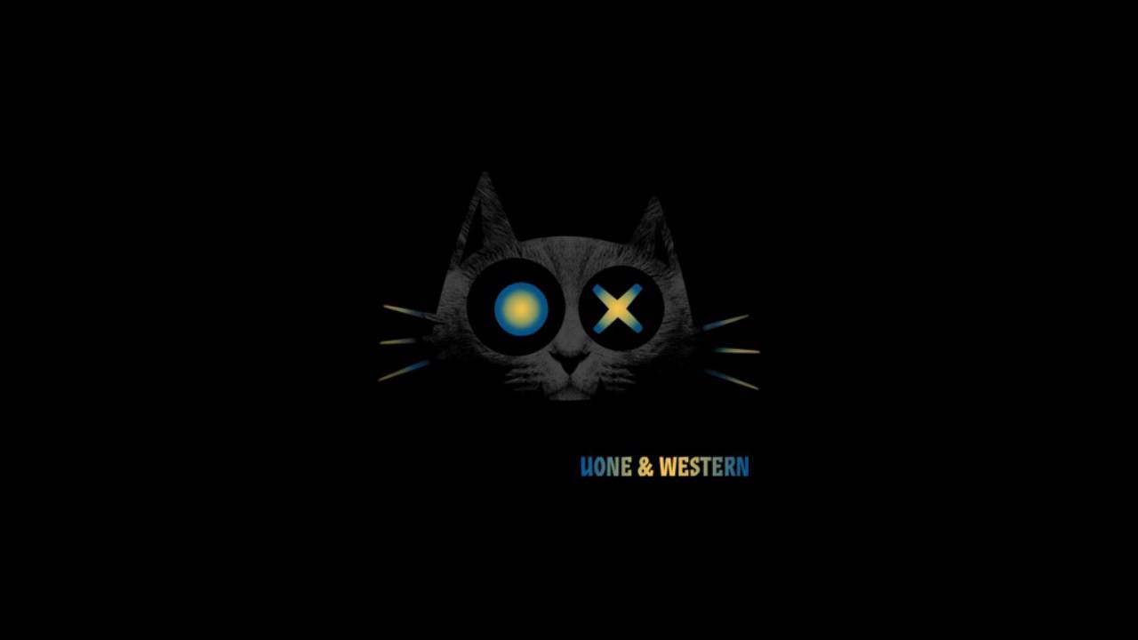 Uone & Western - Gates Of Time (Ruede Hagelstein's Space Dub)