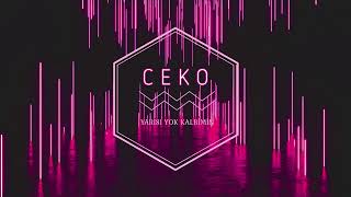 CEKO - YARISI YOK KALBİMİN (TÜRKÇE DANCE & POP MÜZİK)