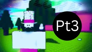 Forlorn - Roblox (Pt3 of collecting badges) @smg4unofficialminion109