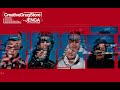 CreativeDrugStore - JENGA (in-d, VaVa, BIM, JUBEE)