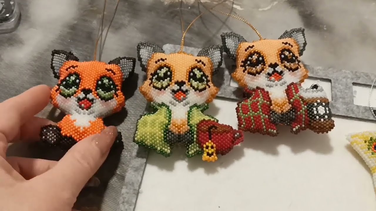 Рукодельный февраль 2026 год.