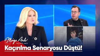 Himayesindeki Çocuk Kayboldu, Senaryoları Boşa Düştü - Müge Anlı Ile Tatlı Sert 16 Nisan 2026