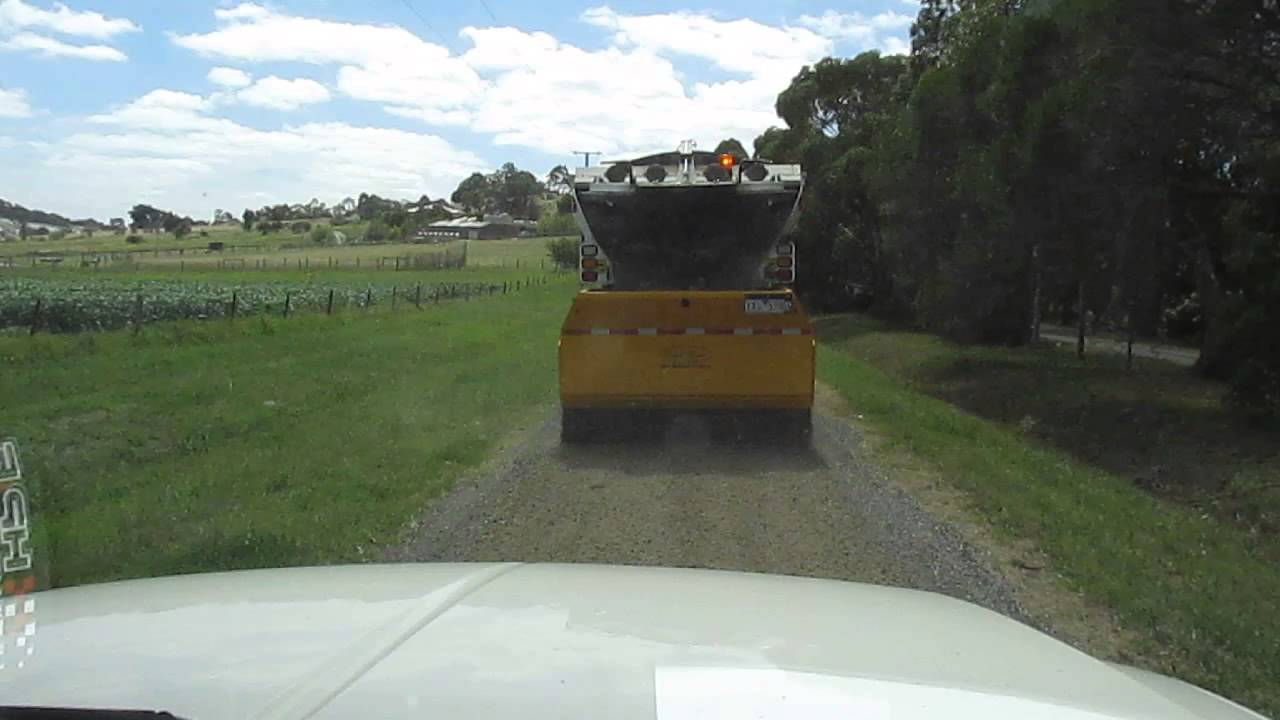 Trout River Australia Spreader Box
