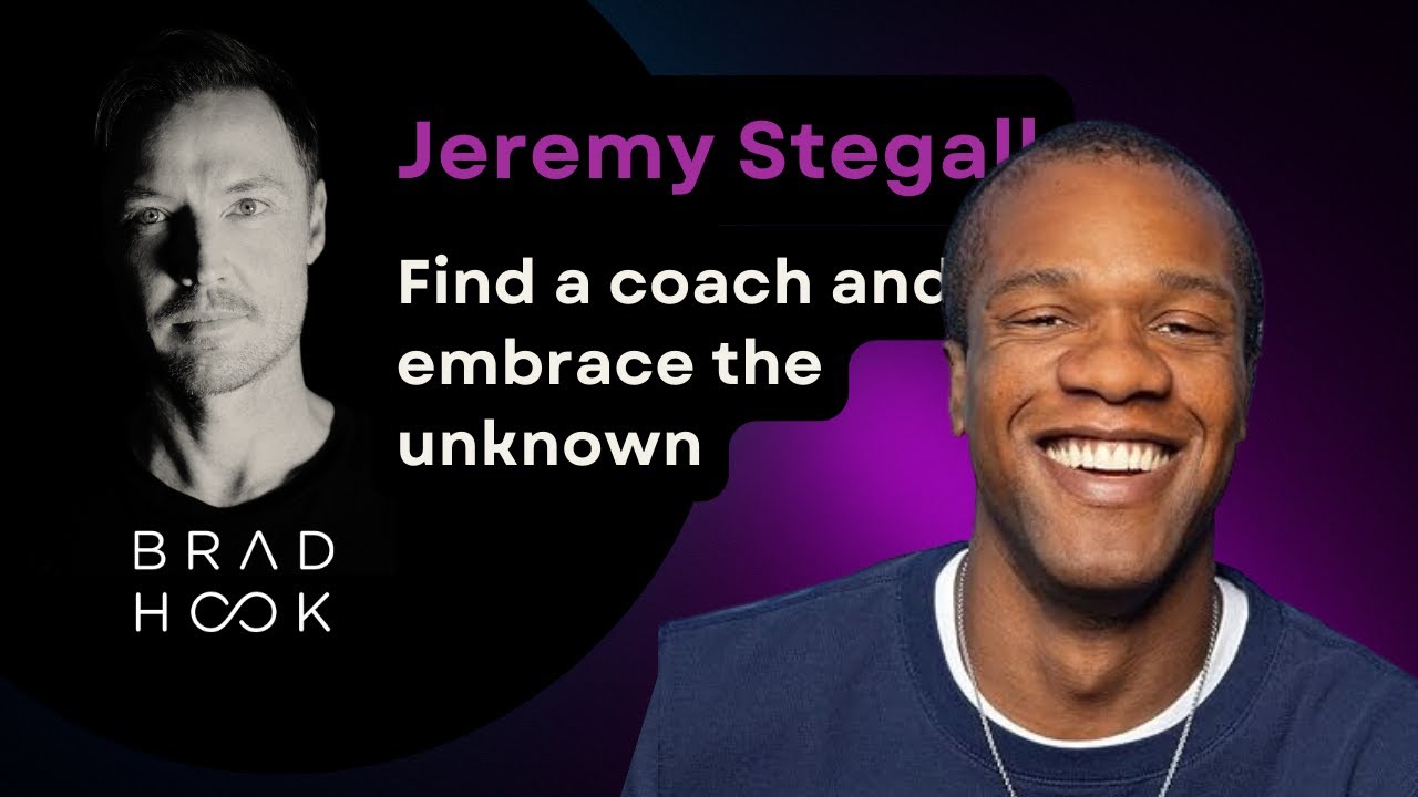 Why Finding a Coach Will Change Your Life