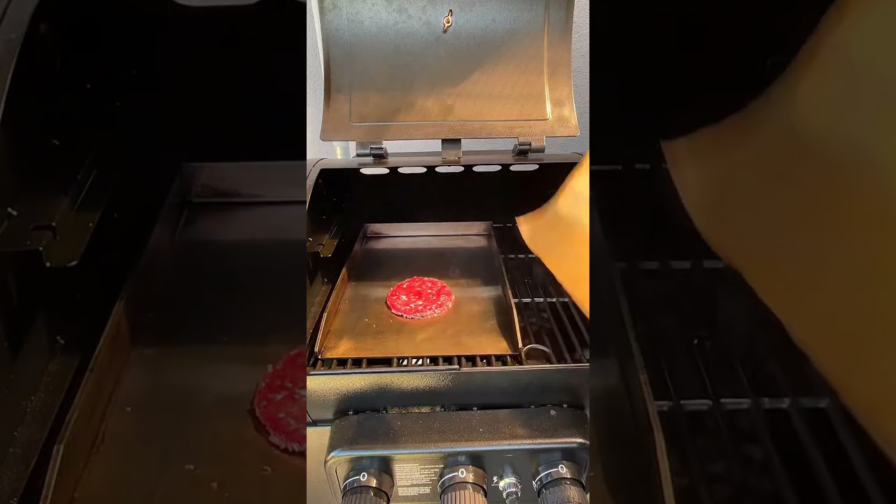 Shake Shack Smoke Shack Burger Homemade