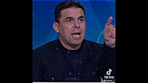 انفعال المصريين بعد الخسارة