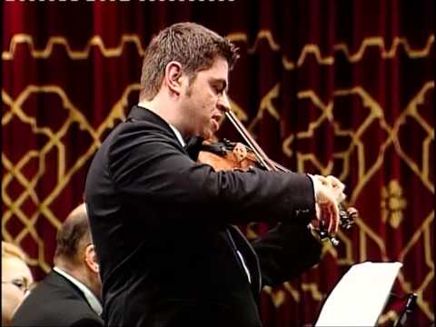 Azoitei & Stan: Enescu 3rd Sonata, Finale