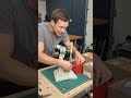 very powerful fan tested by papers #experiment #viral #experiment