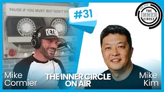 You Are The Brand - Mike Kim | Ep. 31 WALLSTREET JOURNAL USA TODAY BESTSELLING AUTHOR