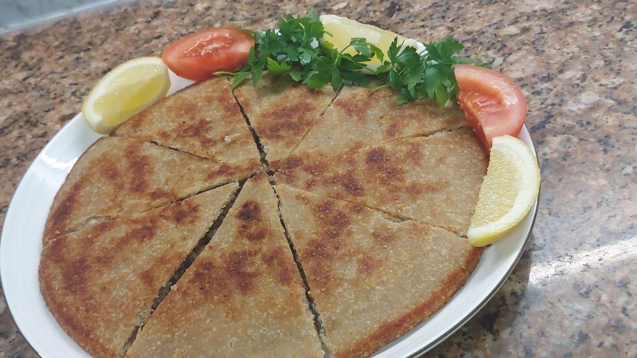 كبه موصل كبه كبيره باسهل طريقه و انجح طريقه و عمل الحشو مضبوطه مطبخ مارياناmariana'skitchen