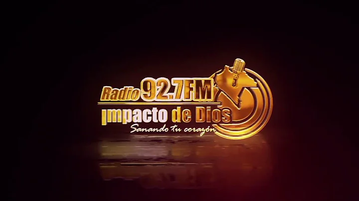 #IMPACTORADIO927...  PASTOR ROGER DOMINGUEZ   12-0...