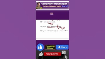 Common Errors on Nouns #9తెలుగులో  #englishgrammarforcompetitiveexam #commonerrors #ssc_cgl #sscchsl