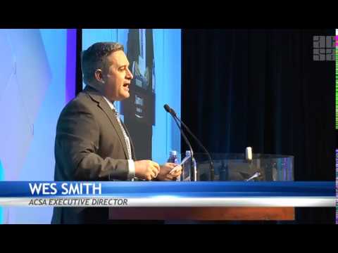 Wes Smith, ACSA Exec. Director on Betsy DeVos
