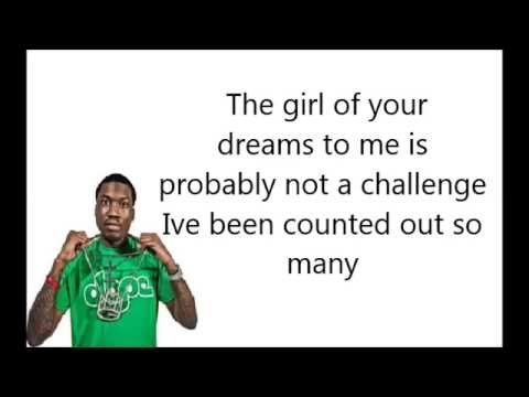 Meek Mill ft. Drake - R.I.C.O (Lyrics)