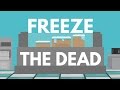 Can Freezing Your Body Make You Live Forever?