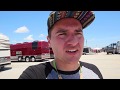 How To Buy Band Merch | Jarrod Alonge on Warped Tour 2016