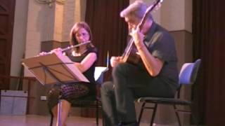 ARIA Nº 1 op. 92B (Francis Kleyjans)