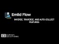 Emlid Flow +Survey: Inverse, Traverse, and Auto-Collect Features