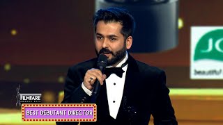 Aditya Dhar bags the best Debutant Director award for Uri - The Surgical Strike | 65th