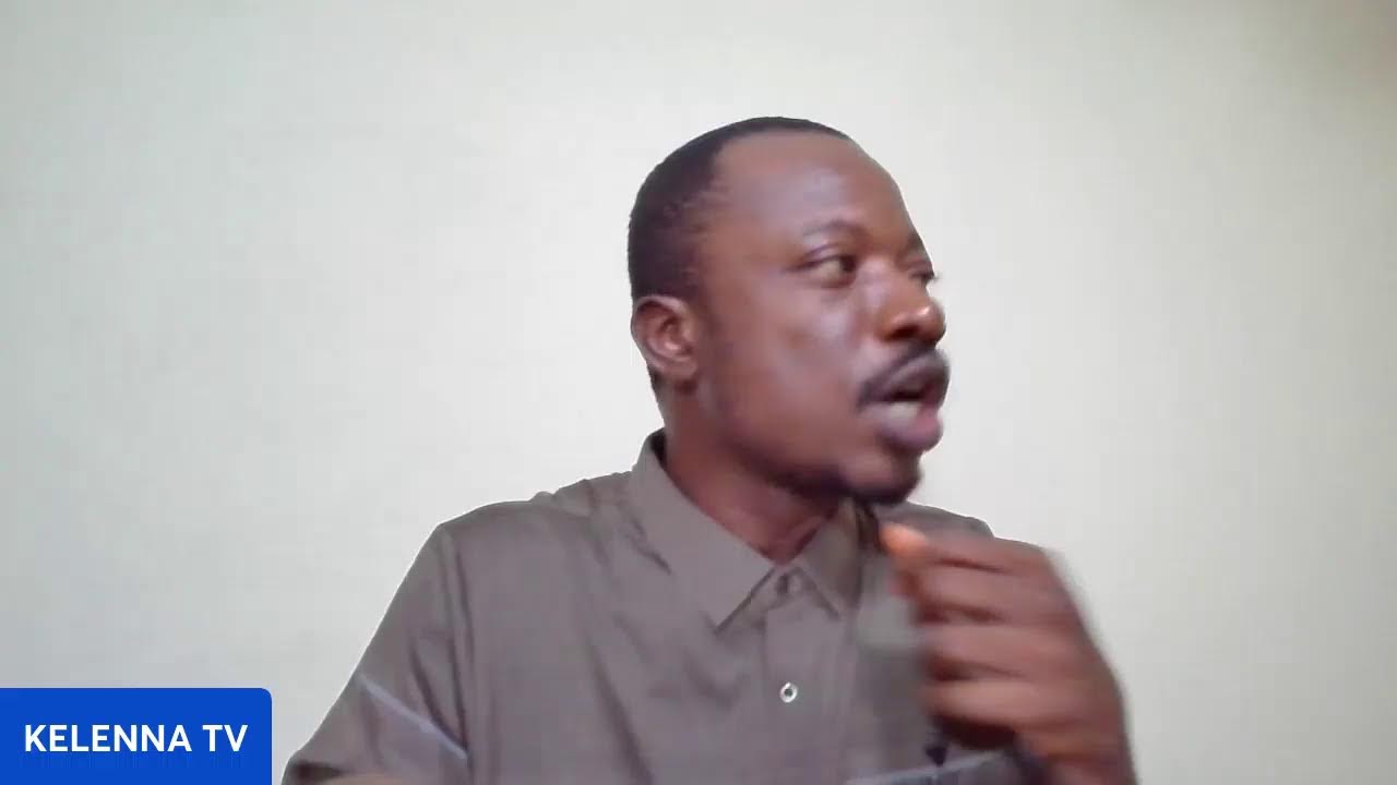 MY REACTION ON THE ALLEGED CRIMINALITY IN BIAFRA STRUGGLE 1/03/2026