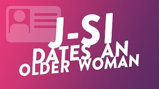 J-Si Dates an Older Woman Net Worth