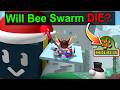 Will Bee Swarm Die After Beesmas Ends?