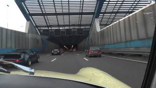 La Targe Passaggio LTP 020 2012 Amsterdam.m2ts