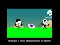 Nuevo Conoce al Stickman Clásico Con botón de tiempo | Hombrecito blanco en español